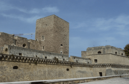 Private tour of Bari