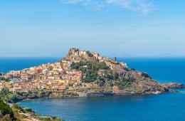 6 day tour of Sardinia from Genoa - Castelsardo