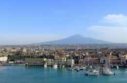 Discover Italy from Catania