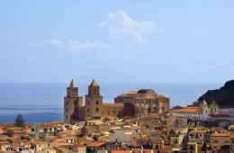 8 days tour from Palermo