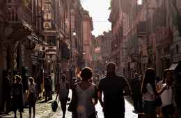 Tour privato del centro storico di Napoli: Caravaggio e Cristo Velato