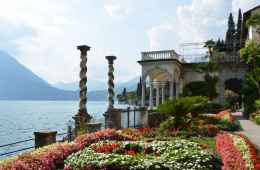 Day trip to the Lake Como
