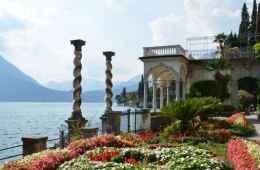 Tour of Lake Como