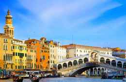 guided tours of venice