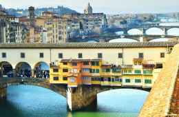 visit Florence