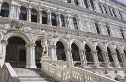 guided tours in Venice