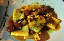 Esclusiva lezione di cucina di piatti tradizionali in una splendida location a Siena