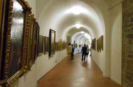 Uffizi Gallery Tour in Florence