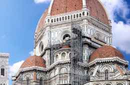 Tour en grupo del centro de Florencia y la Galería de la Academia