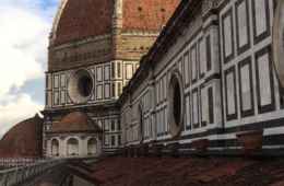 Tour of Brunelleschi's Dome with Terrace and Baptistery 