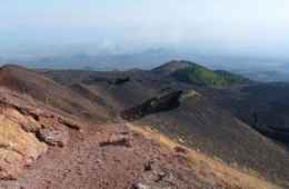 Private Tour from Catania to Etna and Taormina