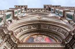 Dome of Florence visit