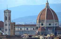 Family friendly tour in Florence