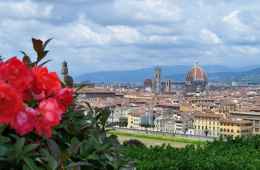 Discover florence