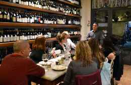 Gastronomic Tour of Florence to taste local Wine and Food
