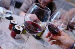 Gastronomic Tour of Florence to taste local Wine and Food