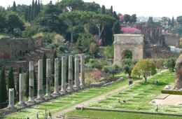 Tour of Ancient Rome