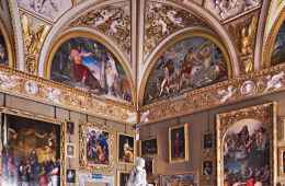 Group Tour Uffizi Gallery