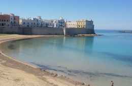 Experience of 7 days from Bari around the best of Apulia