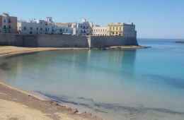 9-day tour of Sicily, Apulia and Matera