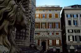 Genoa Pesto and Culture