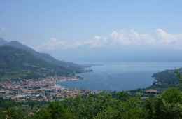 Day Trip to Lake Garda