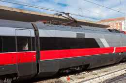 Day trip to Venice from Rome by High Speed Train