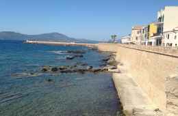 Day Tour to the best of Alghero, departing from Cagliari