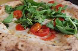 Clase de Cocina de Pizza y Gelato en Florencia para grupos reducidos