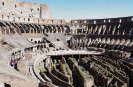 Colosseum TOur