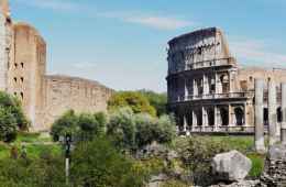 Private Tour of Rome