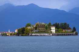 Lago Maggiore 10 dias en italia