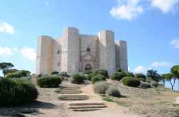 Guided tour to Castel del Monte