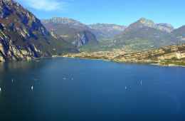 Lake Garda tour