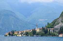 Tour from Milan to discover lake of Como with boat tour