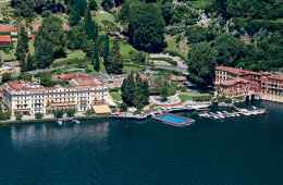 Villa d'Este Lake Como