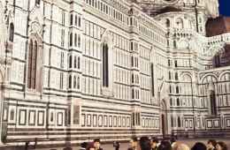 Legends of Florence Tour, Tuscany