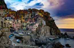 visit cinque terre from florence