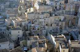 day trip to matera from bari