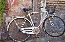 Bike Tour of Rome