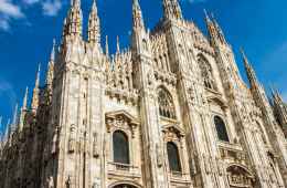 Private transfer within the city of Milan