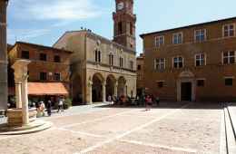 Montalcino, Pienza and Montepulciano Tour, Tuscany