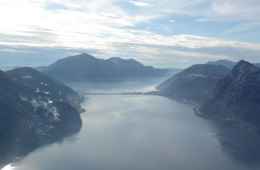Lugano Lake Tour