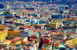 Excursion Naples guided