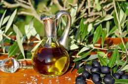 olive oil tasting assisi