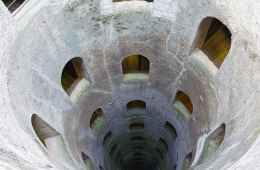 Orvieto underground visit