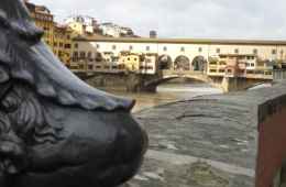 Tour di una intera giornata a Firenze con una guida interamente a disposizione