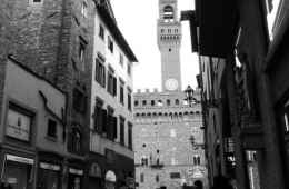 Tour privado, con guía, de un día en el centro de Florencia
