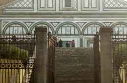 Tour privado, con guía, de un día en el centro de Florencia
