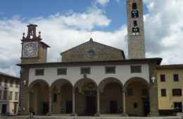 Tour of Impruneta and Chiantishire, Tuscany